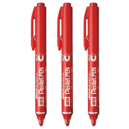 ڤƤ ڥ ΥåϥǥS Pentel PEN AMZ-NXS15BP3 ٻ  3