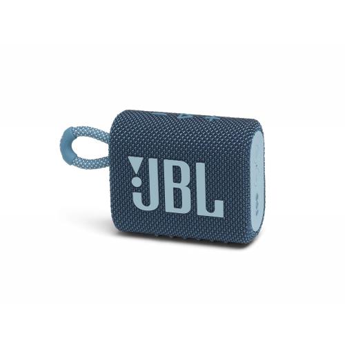 JBL GO3 Bluetoothԡ USB C/IP67ɿɿ/ѥå֥饸/ݡ֥/2020ǯǥ ֥...