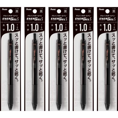ڤƤ ܡڥ 륤 ʡ  1.0mm ֥å XBL130-A  5
