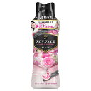 レノア ハピネス アロマジュエル 香り付け専用ビーズ アンティークローズフローラル 本体 470mL(4)