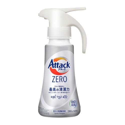 åZERO   åλ˾ ǹ ϥɥ 380g