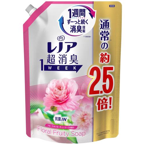 Υ Ķý1WEEK  եե롼ƥ ͤؤ  2.5(980mL) 1 