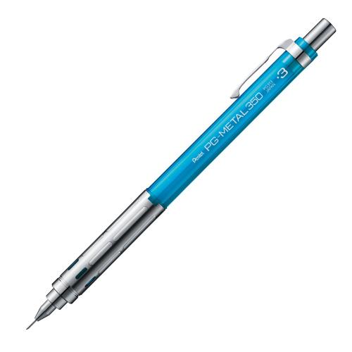 ڤƤ 㡼ץڥ PG-METAL350 ԡ᥿ 0.3mm ꥢ֥롼 10 PG313-TS
