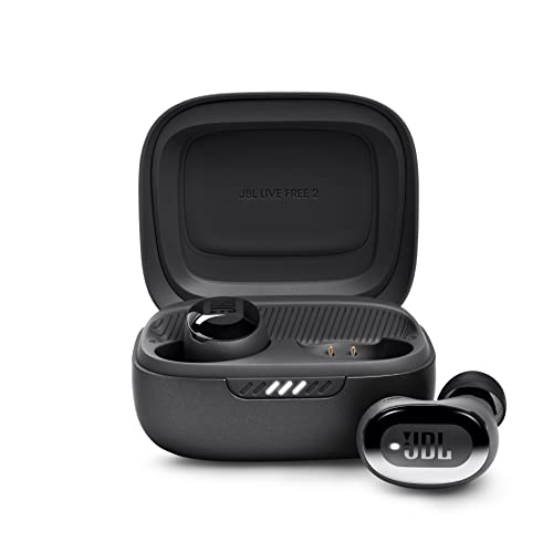 JBL LIVE FREE 2 磻쥹ۥ bluetooth ޥݥ/ϥ֥å Υ󥻥/IPX5/磻...