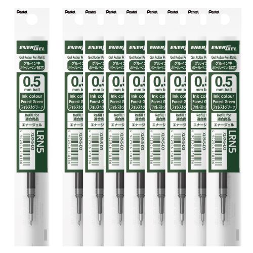 ڤƤ ܡڥؿ ʡ 0.5mm ե쥹ȥ꡼ 10 XLRN5-D3(10)