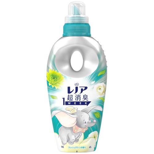 Υ Ķý1WEEK  եå奰꡼  ǥˡܥǥ 400mL