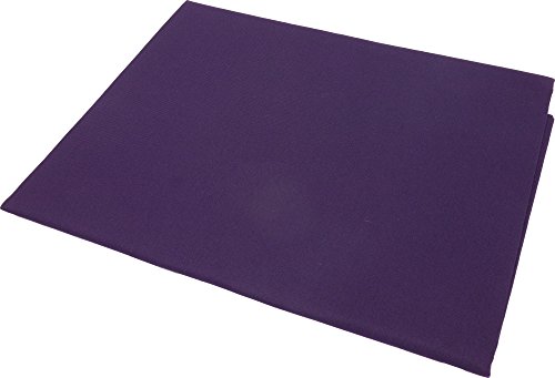 タカギ(Takagi) Panami 手作りかばん用 裏生地 紫 U-4 手芸・ハンドメイド用品