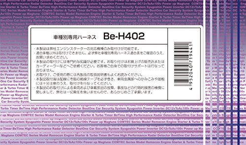 ����ƥå� ���󥸥󥹥����������ѥϡ��ͥ� Be-H402 WRS����