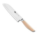 Ballarini バッラリーニ 「 テヴェレ 三徳包丁 18cm 」 三徳 包丁 全鋼 ステンレス日本正規販売品Tevere 18587-181