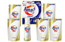 洗剤ギフト アタックZERO 400g*1本 つめかえ360g*5袋 (抗菌+プラス 24時間部屋干し臭を防ぐ)