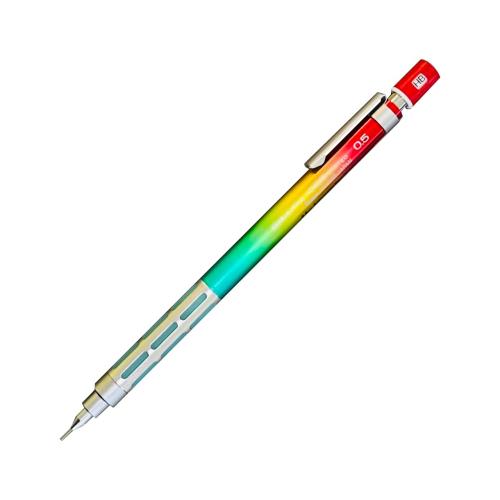 Pentel Graph 1000 㡼ץڥ󥷥 0.5mm 2022 Korea Limited Edition Red/Yellow...