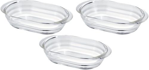 HARIO(ϥꥪ)  Ǯ饹 饿 600ml BUONO kitchen HGZO-60-BK 3ĥå ꥢ