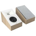 JBL Stage 2 240H / 1ペア / 114mmウーファー / 2ウェイ / サラウンドチャンネル/密閉式/ラテ / JBL240HWHT