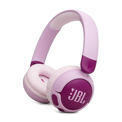 JBL Junior 320BT / Ҷ/Bluetoothб/С䡼إåɥۥ/浡ǽ/ޥ¢ / 50...