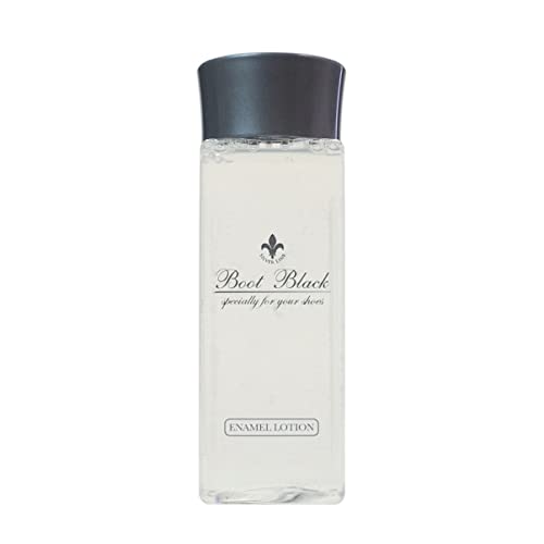 コロンブス ブートブラックシルバーライン エナメルローション 80ml(4)