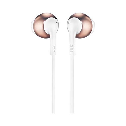 JBL TUNE 205 - ܥ⥳/ޥդ󥤥䡼إåɥۥ - 