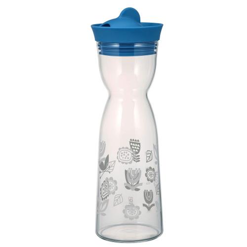 HARIO(ϥꥪ) 㥰 ⥫顼 ֥롼 1,000ml  WJT-10-BU