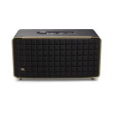 JBL AUTHENTICS 500 Wi-Fi ワイヤレススピーカー Dolby Atmos 270W 3.1ch 192khz 24bit AirPlay Bluetooth HiFi