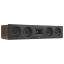 JBL Stage 2 245C / 114mmウーファー / 2.5ウェイ / センターチャンネル/背面バスレフ/エスプレッソ / JBL245CBLK