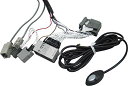 コムテック テレビナビキット TN-116T