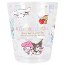 ティーズファクトリー サンリオキャラクターズドットタンブラー スイーツ...(3)