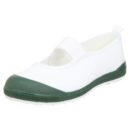 靴幅: 2E アナトミー思想(足裏の形状にフィットする設計で、長時間履いても疲れにくくフィット感向上) 床を汚しにくい靴底 踵スタビライザー(踵の横ブレを抑えて、歩行の安定性をサポート) 通気性 / 抗菌防臭加工素材を採用 丸洗い可能