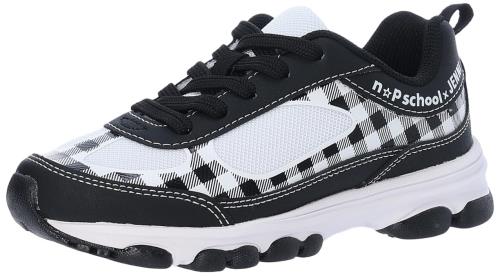 [アキレス] スニーカー キッズ ニコ