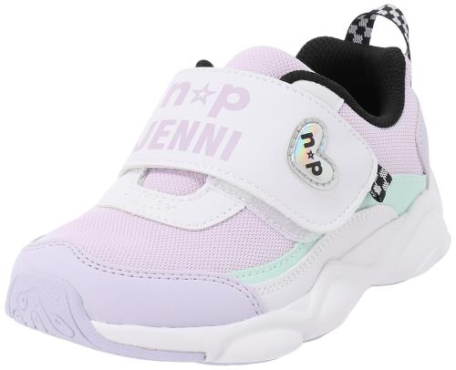 [アキレス] スニーカー キッズ ニコ