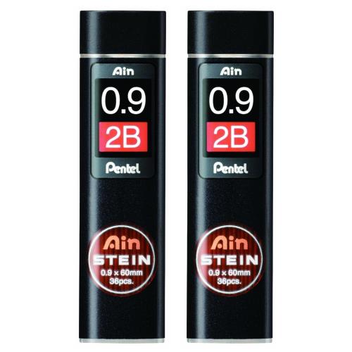 ڤƤ 㡼ץڥ󥷥ؿ Ainؿ 奿 0.9mm 2B C279-2B  2åȡ