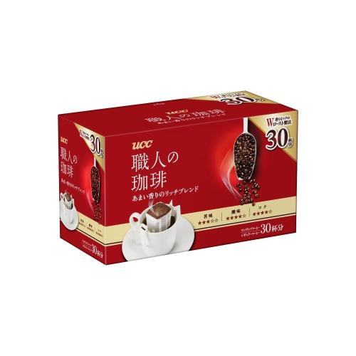 UCC ͤ ɥåץҡ ޤΥå֥30P