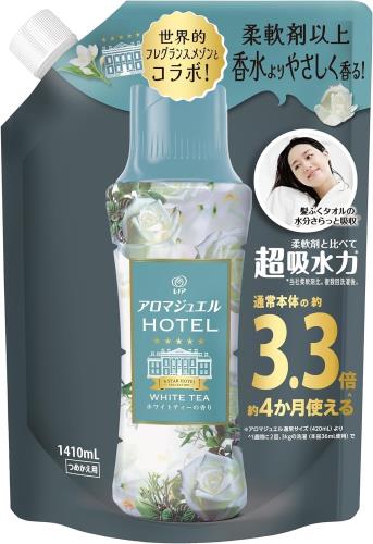 Υ ϥԥͥ ޥ奨 ۥ磻ȥƥ ۥƥ դѥӡ ͤؤ 1410ml MSJꥸʥ뤪ޤդ (1)