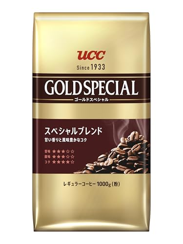 UCC ɥڥ ڥ֥ ҡ(ʴ)1000gԤƦ