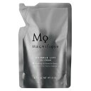 医薬部外品 マニフィーク リンクルリフト ジェルクリーム つめかえ 90g メンズ スキンケア エイジングケア 化粧水 乳液 アイクリーム