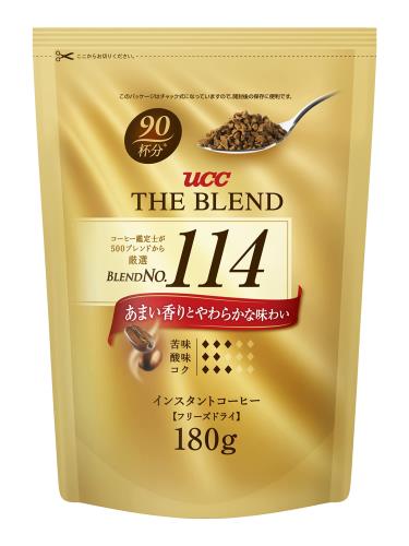 UCC ֥ 114 󥹥ȥҡ 180g