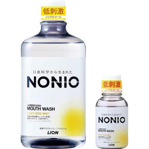 NONIO(Υ˥) [] ޥå 饤ȥϡ֥ߥ(Υ󥢥륳륿)  ݤ򻦶 1000ml ...