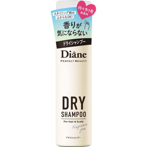  Diane ɥ饤ס (Τʤס) ̵  ѡեȥӥ塼ƥ 40g