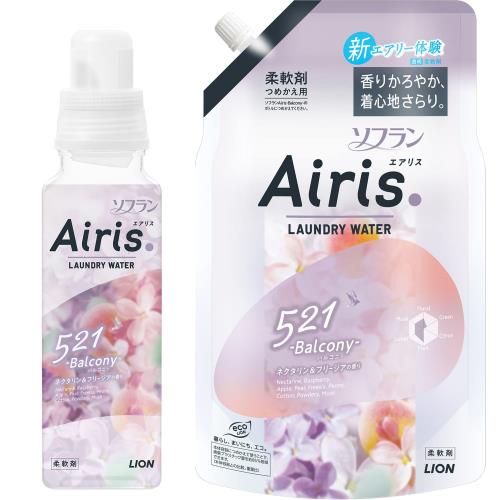 ޤȤ㤤 AIRIS ե ꥹ Х륳ˡ (ͥե꡼ι)   480ml+ͤؤ 850ml