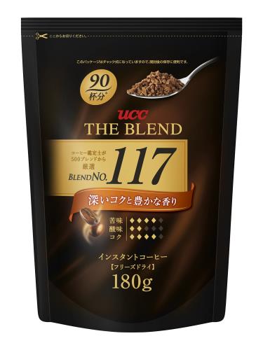 UCC ֥ 117 󥹥ȥҡ  180g ͤؤ