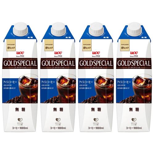 UCC ɥڥ ҡ ̵ ѥå ҡ 1000ml4