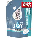 ジョイ PRO洗浄 食器用洗剤 すぐ洗い用 詰め替え 超特大 920mL(4)
