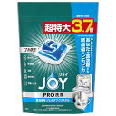 ジョイ PRO洗浄 食洗機用洗剤 ジェルタブ クリスタル 48個(4)