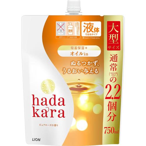 ϥ(hadakara) ܥǥ  ԥ奢ι ͤؤ緿 750ml 륤󥿥ץܥǥ