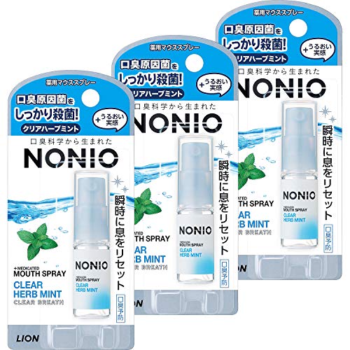 []NONIO ޥץ졼 ꥢϡ֥ߥ 5ml3 (ú)