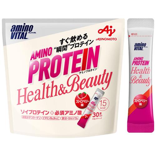 味の素アミノバイタルアミノプロテイ...