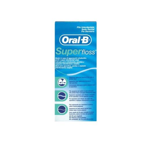 Oral-B B ѡե 50
