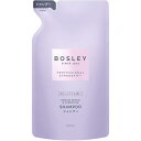 リニューアル ボズレー (Bosley) シャンプー 詰め替え リラックスフラワーの香り 320ml