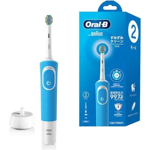 ֥饦 ư֥饷 Oral-B B ߤߥ꡼ PRO ե BLUE 1å