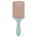 WetBrush(ウェットブラシ) パドルディタングラー フィールグッドオンブレ シーフォーム 1個(4)