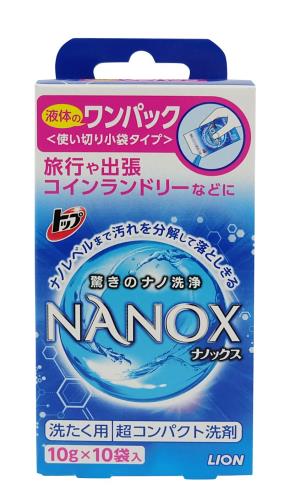ȥå NANOX(ʥΥå) ѥå