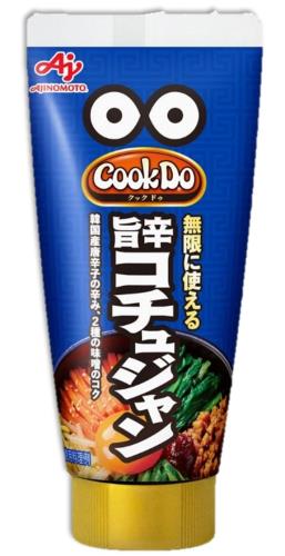 ̣ CookDo 奸 65g塼
